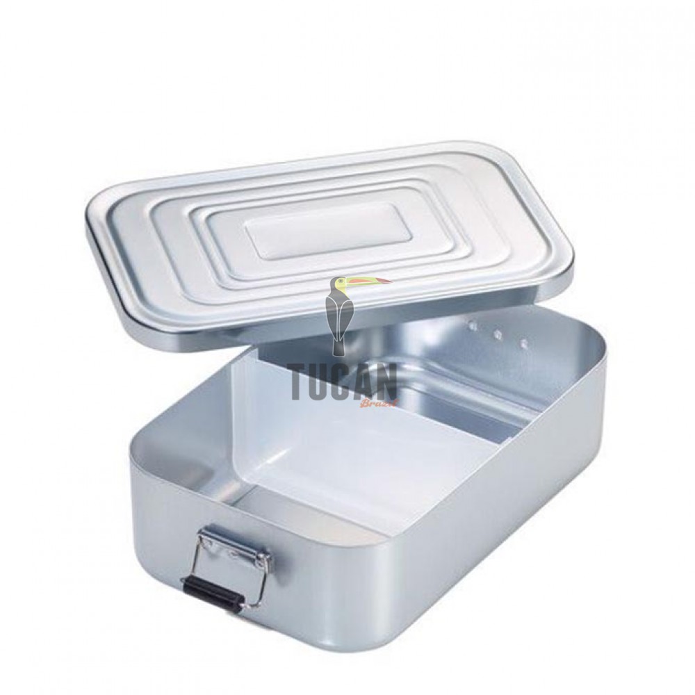 Troika Lunchbox XL BOX80
