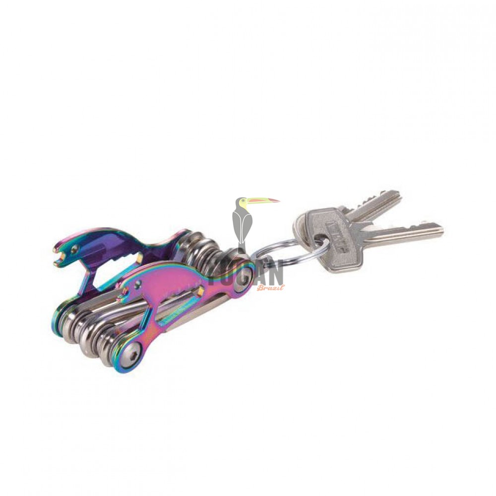 ΠΟΛΥΕΡΓΑΛΕΙΟ ΠΟΔΗΛΑΤΟΥ TROIKA BIKE MULTITOOL BTL15-MC