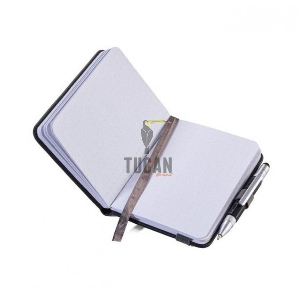 Σημειωματάριο TROIKA LILIPAD+LILIPUT NPP25/BK