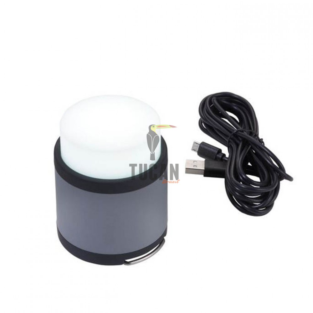 Φακός Troika Eco Work Light TOR42/TI
