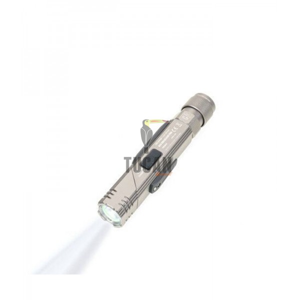 Φακός Troika Eco Knicklight Pro TOR65/TI