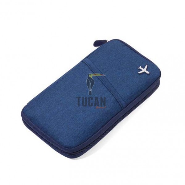 Θήκη Ταξιδίου Troika Safe Flight TRV20/DB