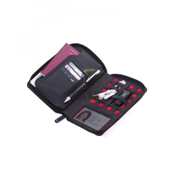 Θήκη Ταξιδίου Troika Cargosafe TRV90/DG