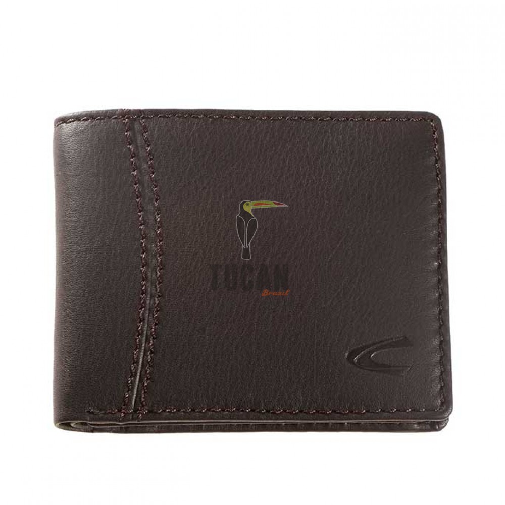 Camel Active Δερμάτινο Πορτοφόλι Cordoba 133-703-20