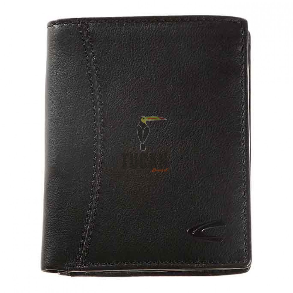 Camel Active Δερμάτινο Πορτοφόλι Cordoba 133-706-60