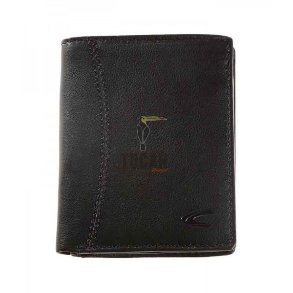 Camel Active Δερμάτινο Πορτοφόλι Cordoba 133-706-60