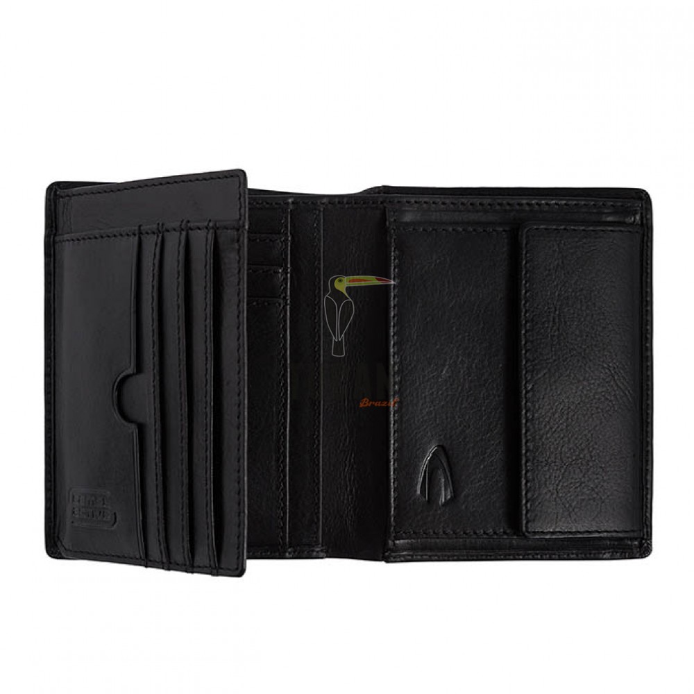 Camel Active Δερμάτινο Πορτοφόλι Japan 276-703-60