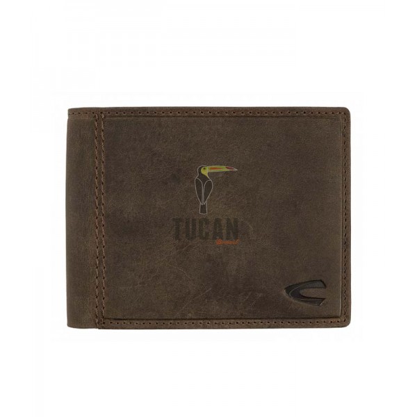 Camel Active Δερμάτινο Πορτοφόλι Vietnam 277-703-29