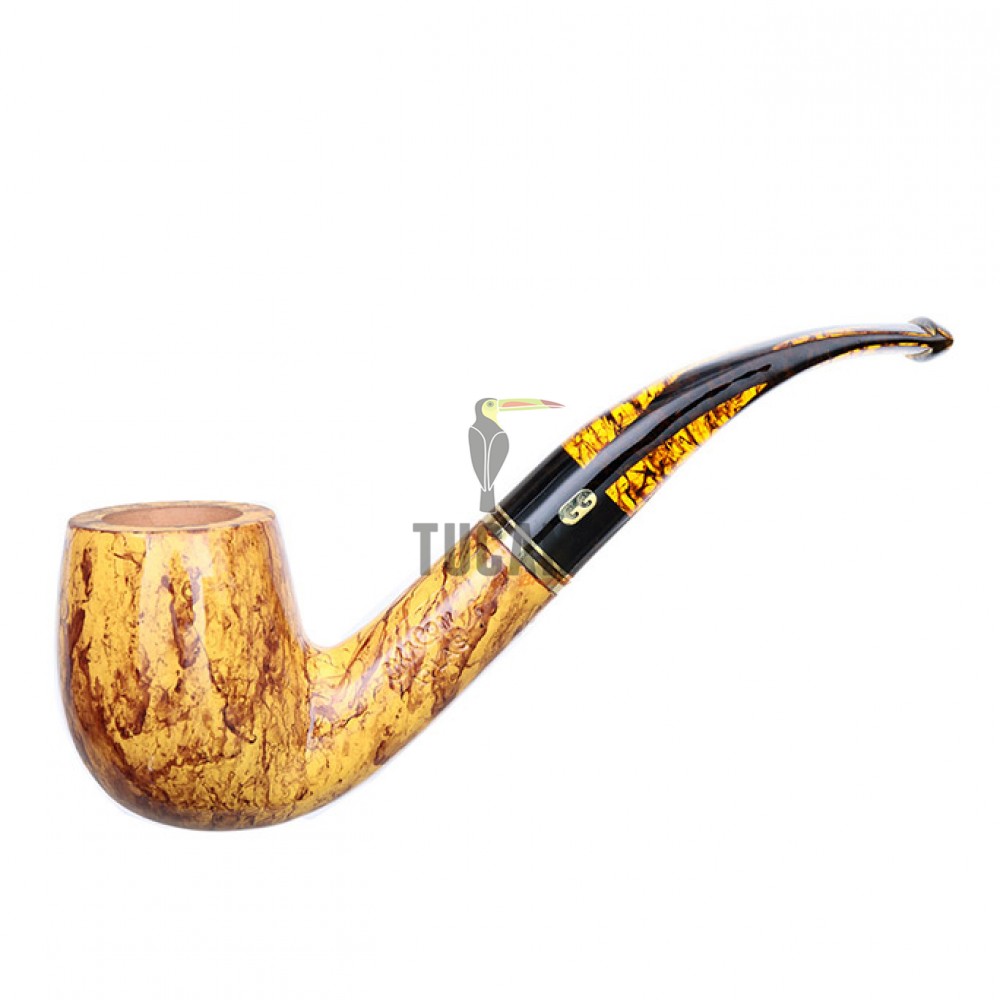 Chacom Atlas Yellow 42