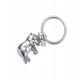 Μπρελόκ TROIKA  KR20-01/CH  "EDDIE" 