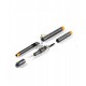 True Utility Pen and Knife Set TRU-PEN-0002-G