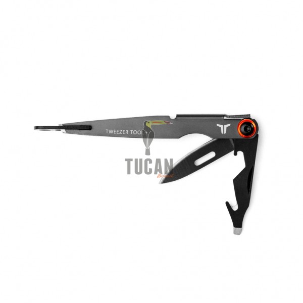 Πολυεργαλείο True Utility Tweezer Tool+ TRU-TOL-0036