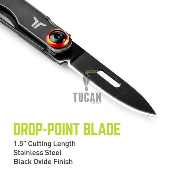 Πολυεργαλείο True Utility Tweezer Tool+ TRU-TOL-0036