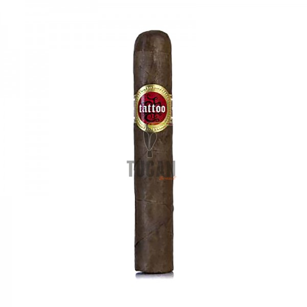 TATUAJE -Tattoo Caballero