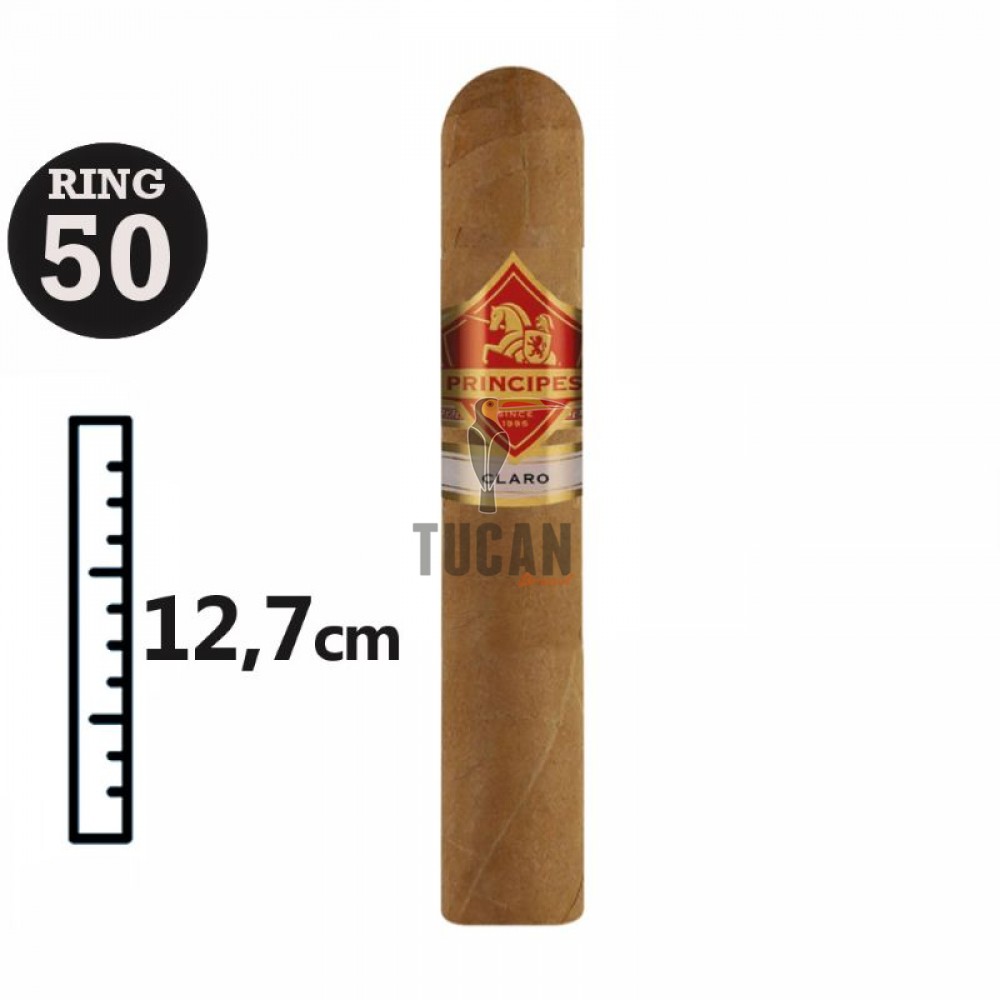 La Aurora Principes Claro Robusto