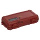 Υγραντήρας Πούρων Ταξιδίου Cigar Caddy HUM-CC5-RD