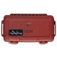 Υγραντήρας Πούρων Ταξιδίου Cigar Caddy HUM-CC5-RD