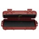 Υγραντήρας Πούρων Ταξιδίου Cigar Caddy HUM-CC5-RD