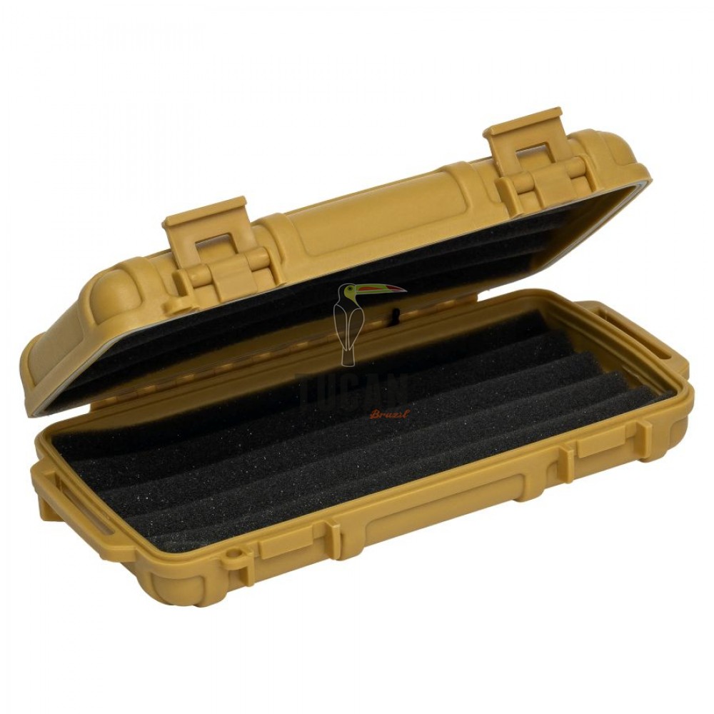 Υγραντήρας Πούρων Ταξιδίου Cigar Caddy HUM-CC5-TN