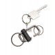 ΜΠΡΕΛΟΚ TROIKA KR22-09/BK "2-WAY KEY"
