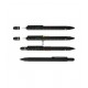 Στυλό  Troika  “Construction” Superblack PIP20/SB
