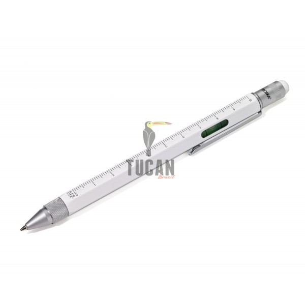 Στυλό  Troika  “Construction” PIP20/WH