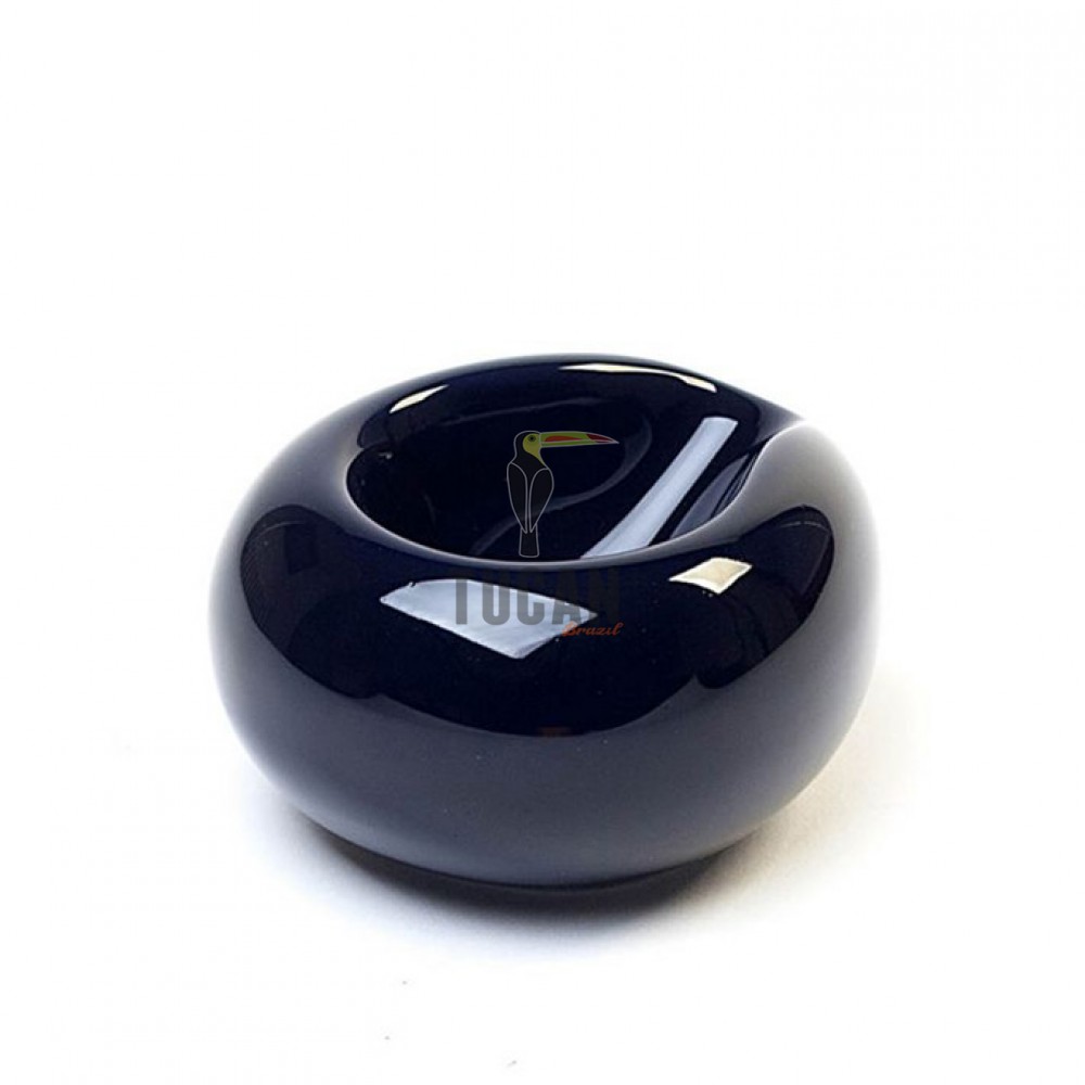 Κεραμική Βάση Πίπας Savinelli Goccia M1039 Blue