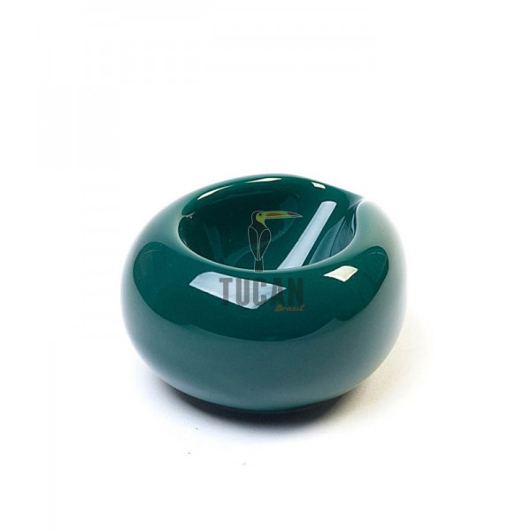 Κεραμική Βάση Πίπας Savinelli Goccia M1039 Green