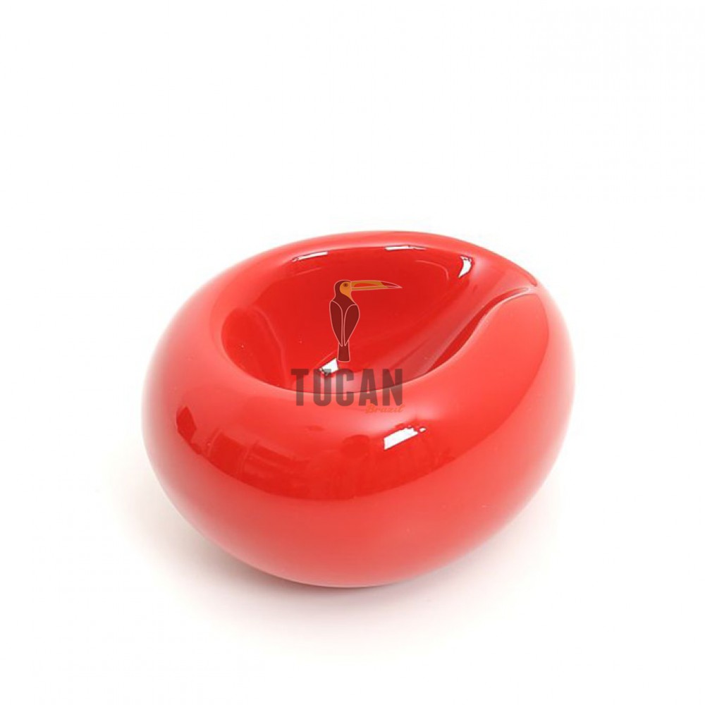 Κεραμική Βάση Πίπας Savinelli Goccia M1039 Red