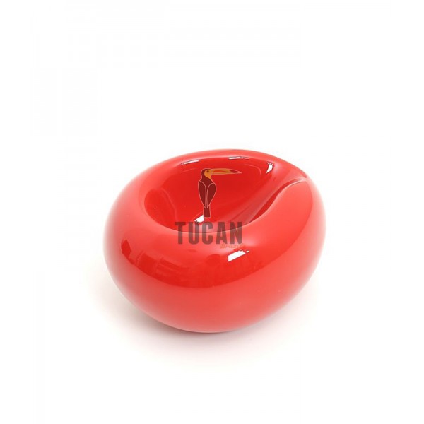 Κεραμική Βάση Πίπας Savinelli Goccia M1039 Red