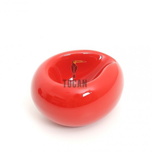 Κεραμική Βάση Πίπας Savinelli Goccia M1039 Red