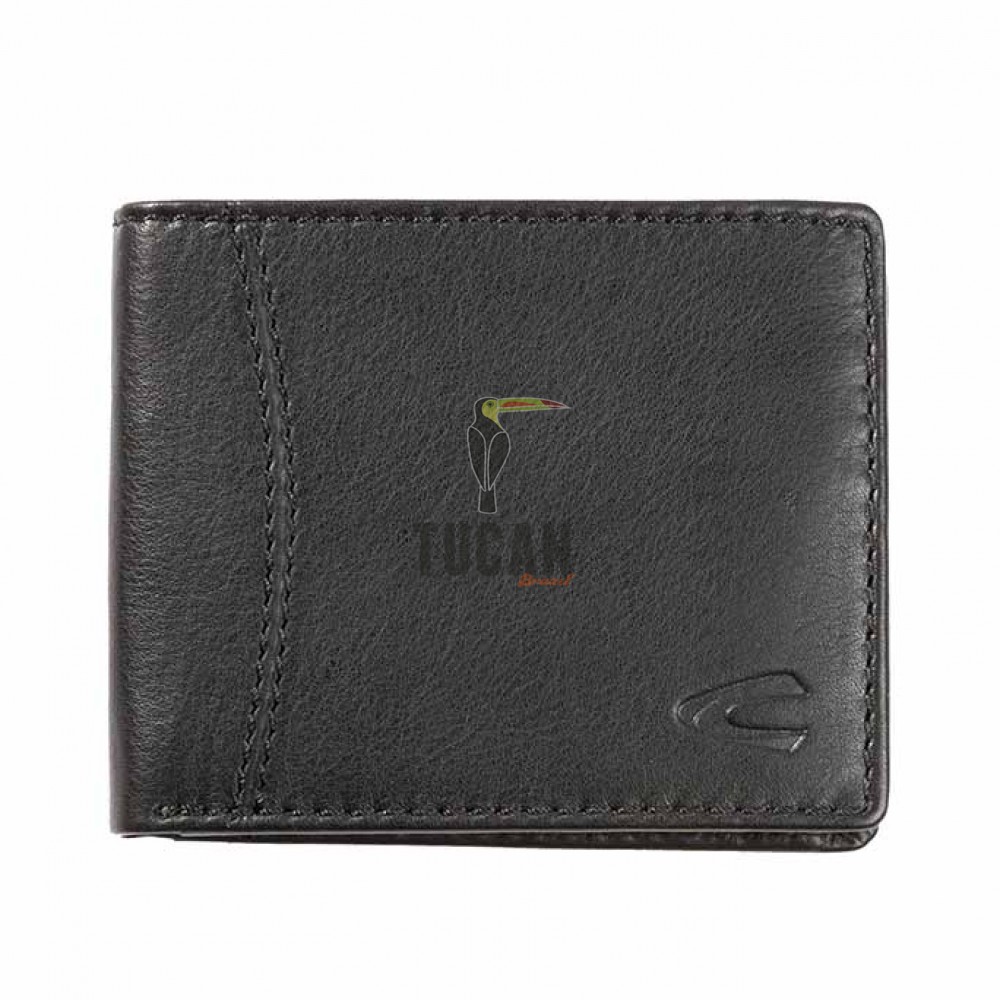 Camel Active Δερμάτινο Πορτοφόλι Cordoba 133-703-60