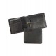 Camel Active Δερμάτινο Πορτοφόλι Cordoba 133-703-60