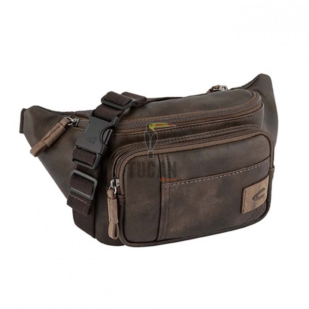 Τσαντάκι Μέσης Camel Active Laos 251-301-29