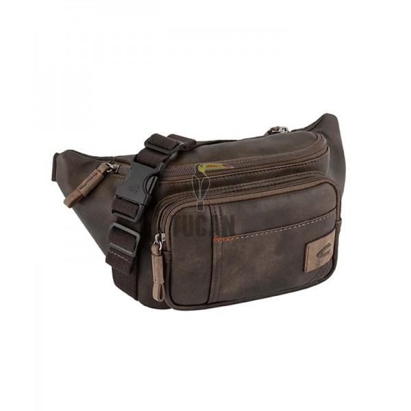 Τσαντάκι Μέσης Camel Active Laos 251-301-29