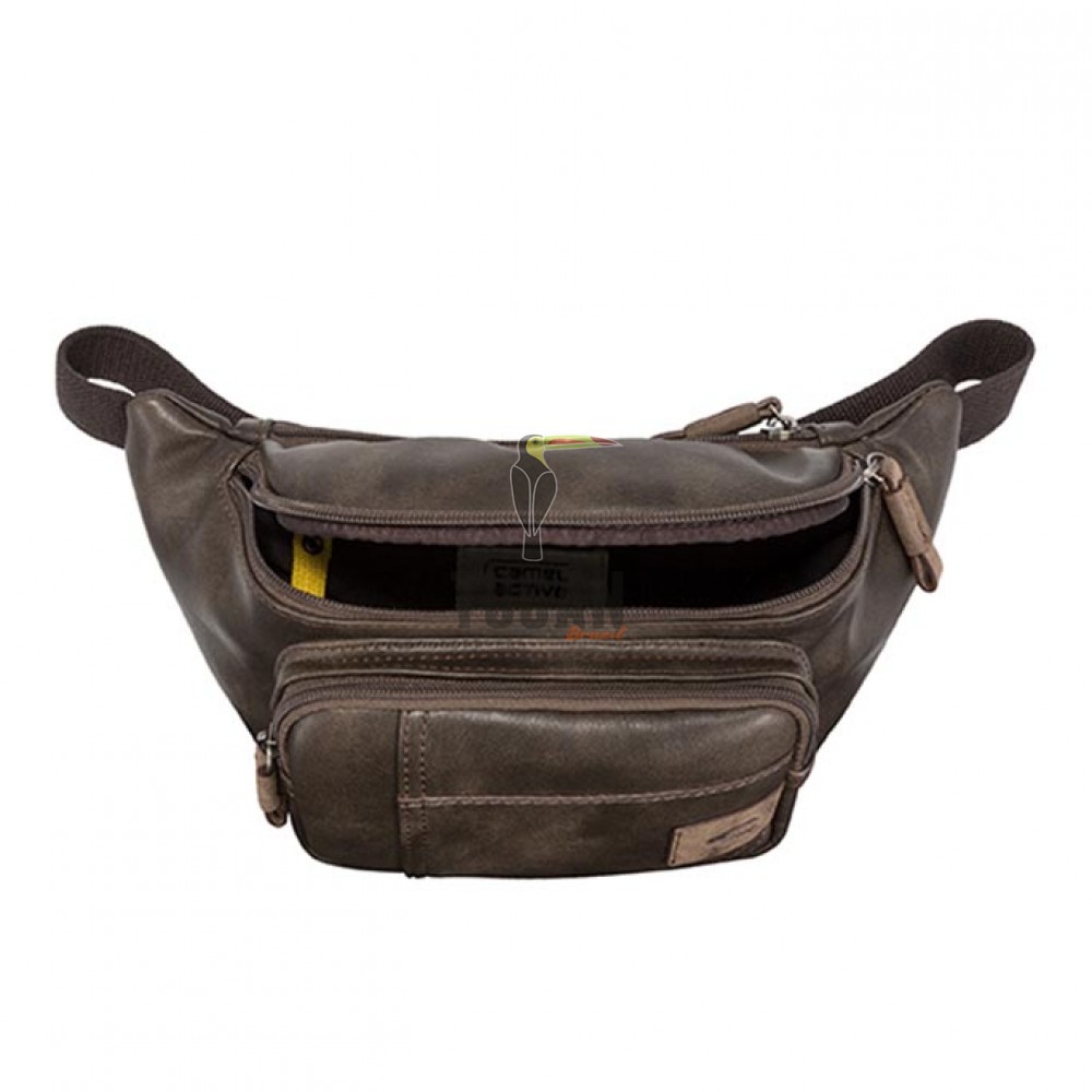 Τσαντάκι Μέσης Camel Active Laos 251-301-29