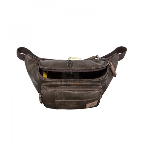 Τσαντάκι Μέσης Camel Active Laos 251-301-29