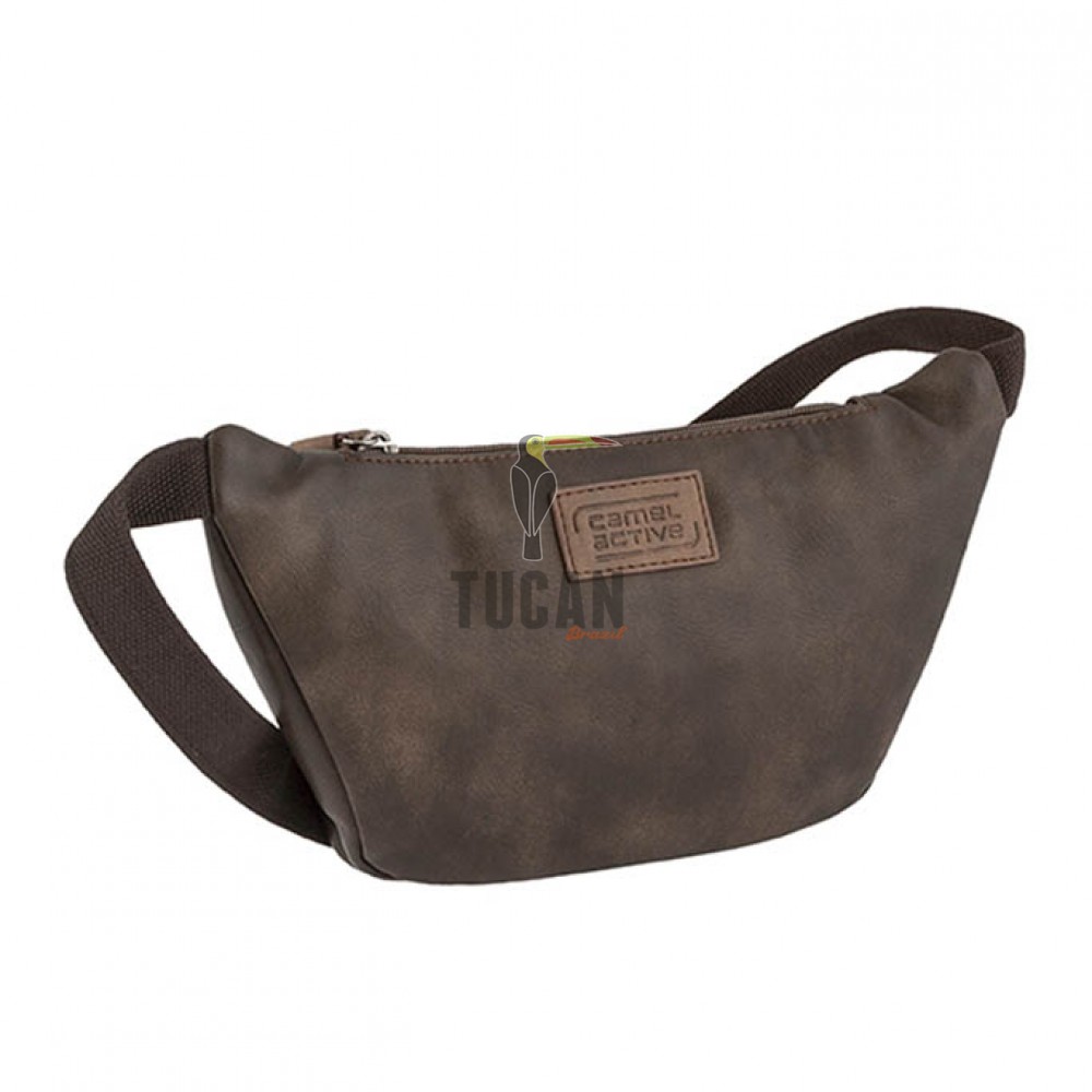 Τσαντάκι Μέσης Camel Active Laos 251-301-29