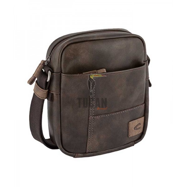 Τσαντάκι Χιαστί Ώμου Camel Active Laos 251-601-29 