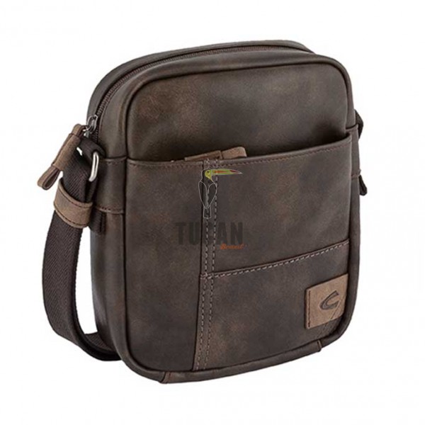 Τσαντάκι Χιαστί Ώμου Camel Active Laos 251-601-29 