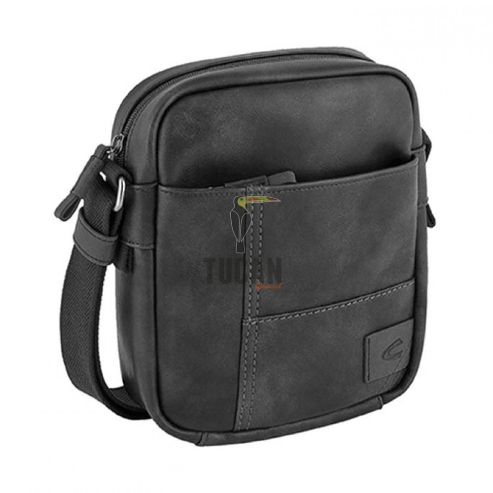 Τσαντάκι Χιαστί Ώμου Camel Active Laos 251-601-60 