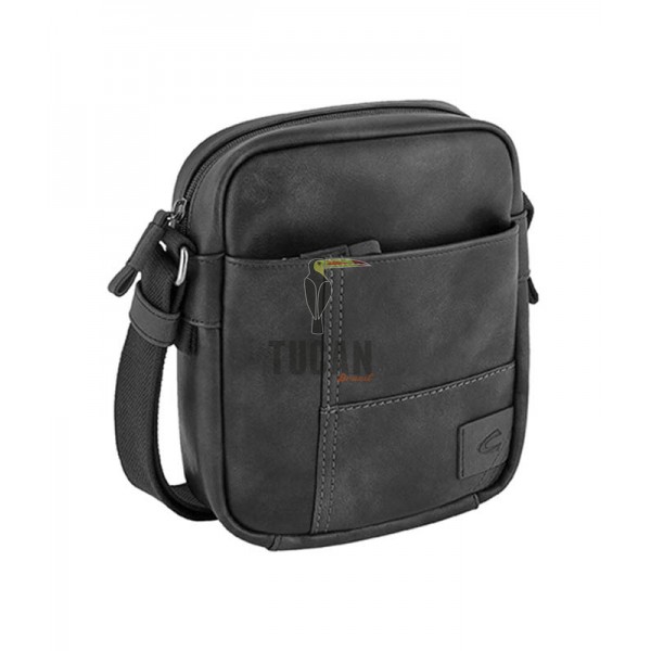 Τσαντάκι Χιαστί Ώμου Camel Active Laos 251-601-60 