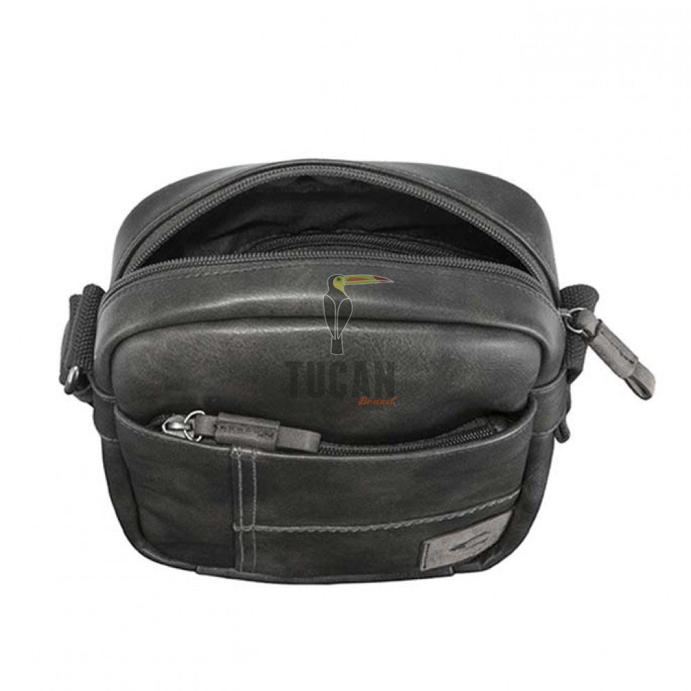 Τσαντάκι Χιαστί Ώμου Camel Active Laos 251-601-60 