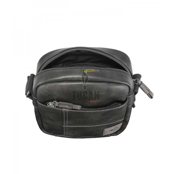 Τσαντάκι Χιαστί Ώμου Camel Active Laos 251-601-60 