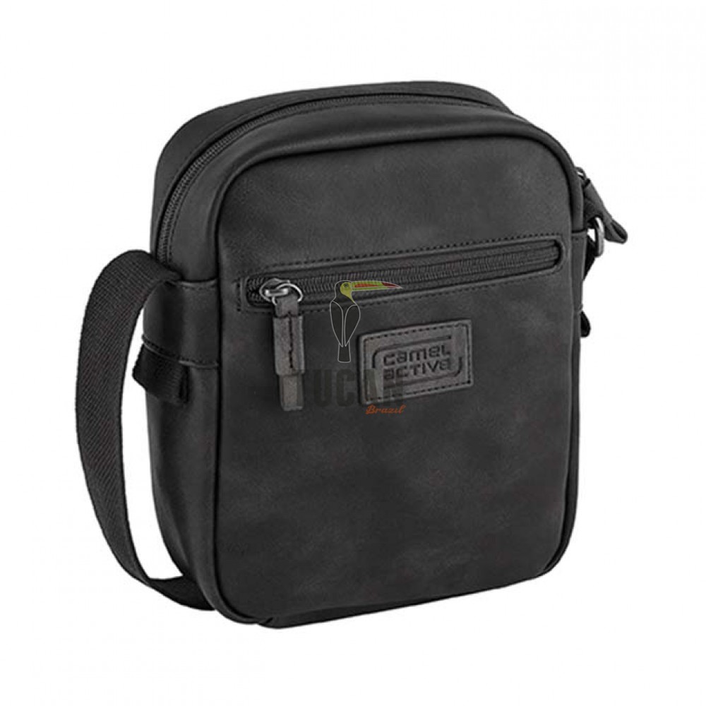 Τσαντάκι Χιαστί Ώμου Camel Active Laos 251-601-60 