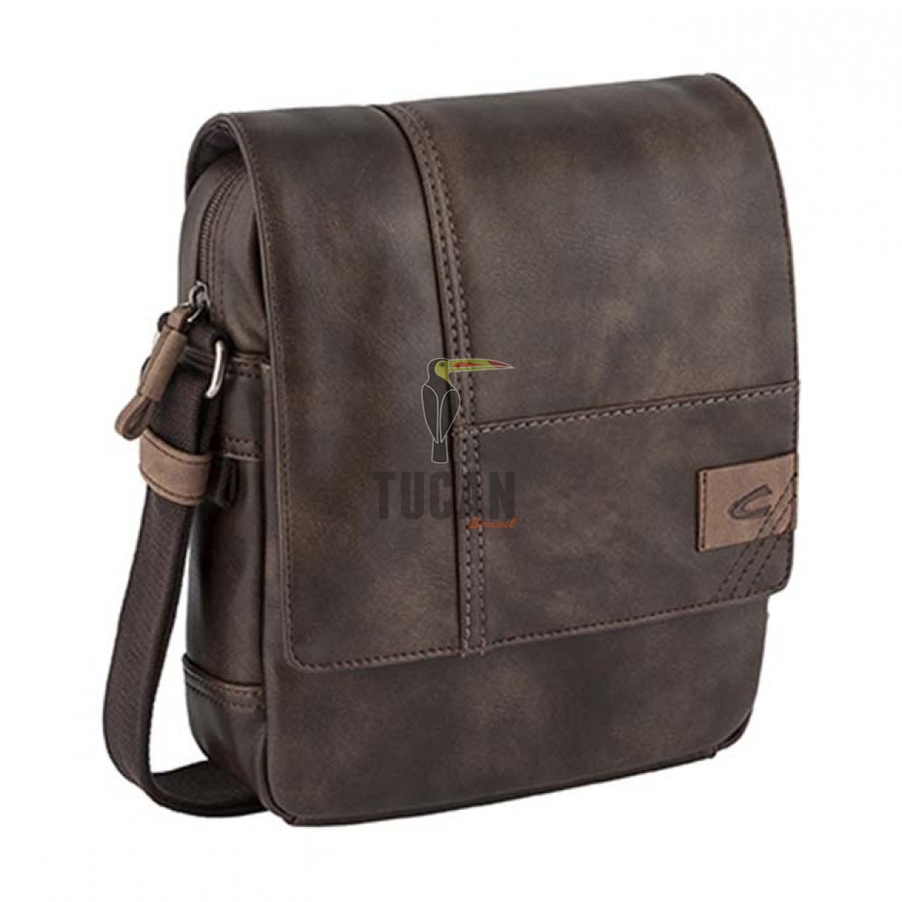 Τσαντάκι Χιαστί Ώμου Camel Active Laos 251-602-29