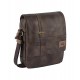 Τσαντάκι Χιαστί Ώμου Camel Active Laos 251-602-29