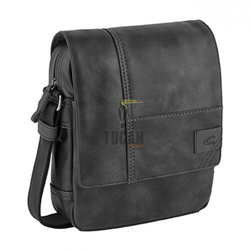 Τσαντάκι Χιαστί Ώμου Camel Active Laos 251-602-60