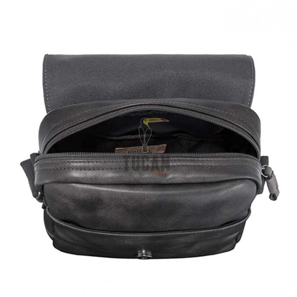 Τσαντάκι Χιαστί Ώμου Camel Active Laos 251-602-60