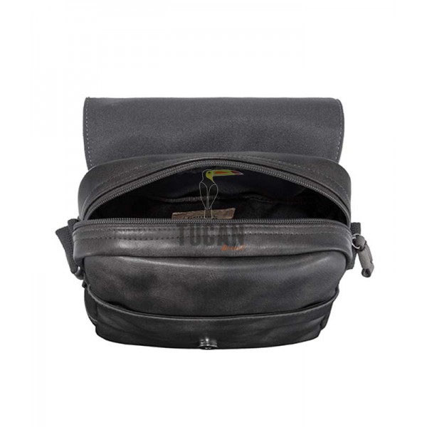 Τσαντάκι Χιαστί Ώμου Camel Active Laos 251-602-60